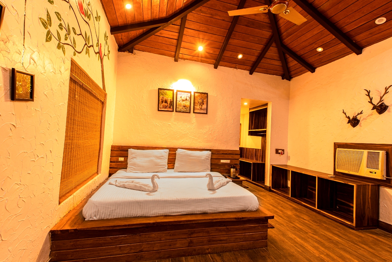 Corbett Machaan Room Interiors 3