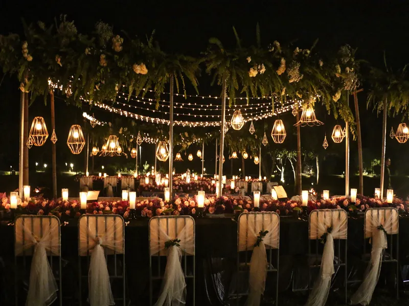 Aahana Resort Corbett3