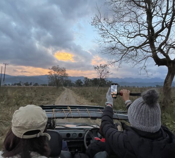 Frequently Asked Questions for Jim Corbett Park Bookings