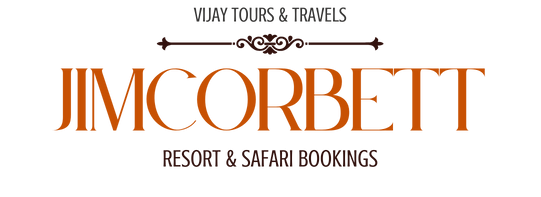 Jim Corbett Bookings