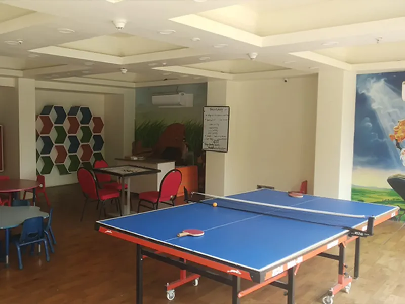 Lemon Tree Hotel Activities