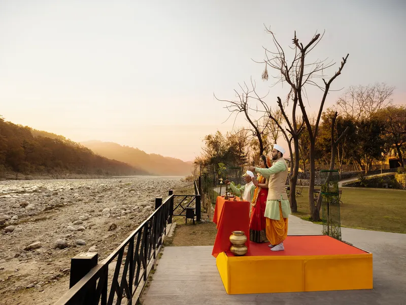 Taj Resort Corbett20