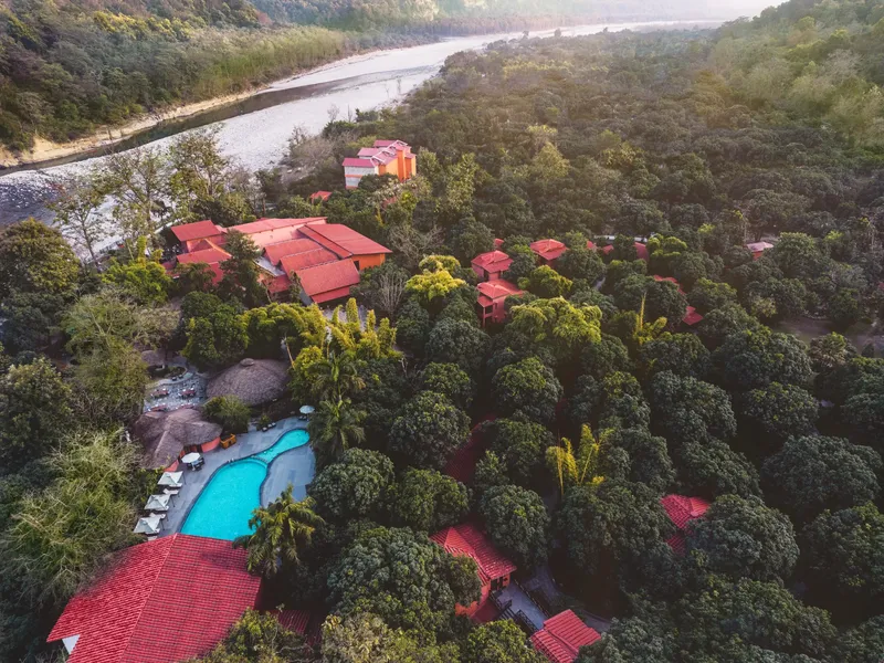 Taj Resort Corbett25