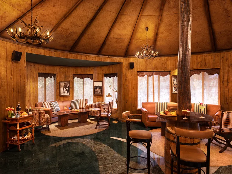 Taj Resort Corbett27