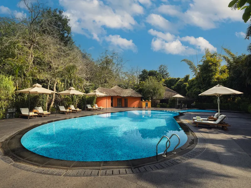 Corbett Packages for Family