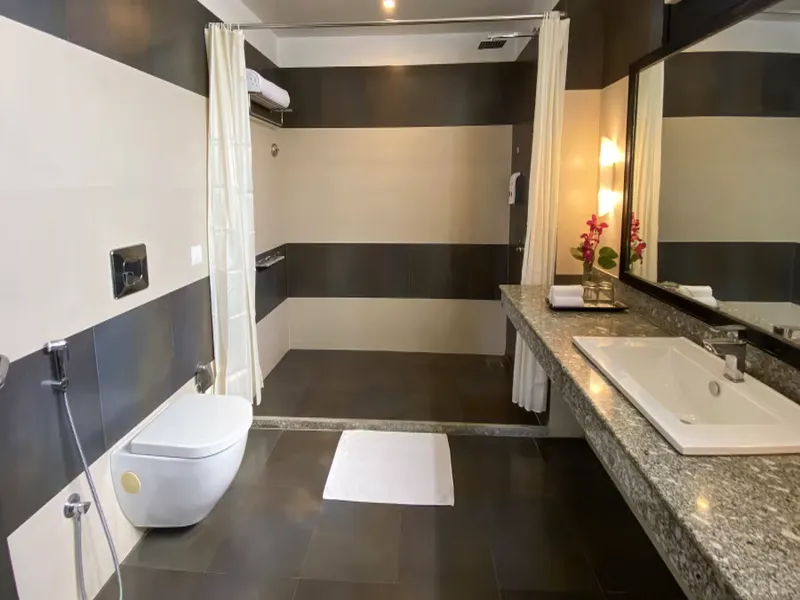 The Golden Tusk Resort10