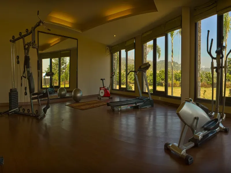 The Golden Tusk Resort12