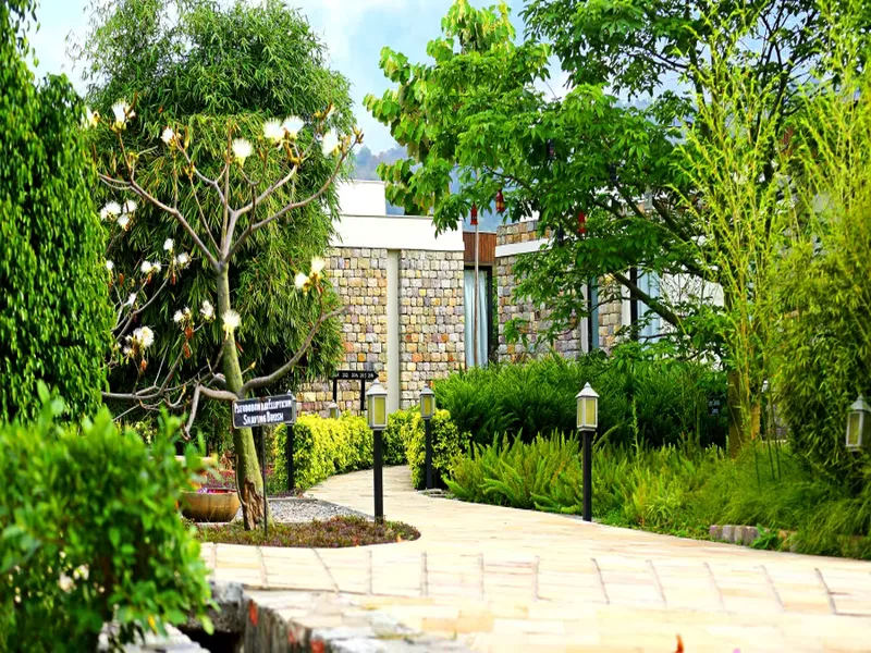 The Golden Tusk Resort5